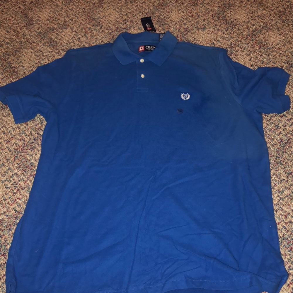 Chaps XXL Men’s polo shirt